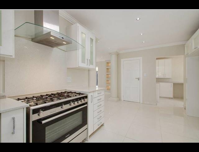 4 BEDROOM PROPERTY TO RENT IN DAINFERN RIDGE